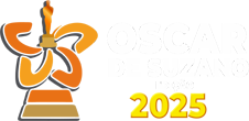Oscar Centenário de Suzano